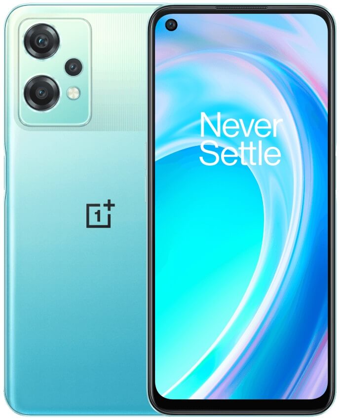 OnePlus Nord CE 2 Lite 5G